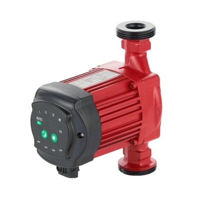 Насос циркуляционный UNIPUMP LPA 25-40 180 для отопления