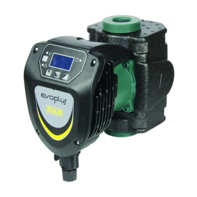 Насос циркуляционный DAB EVOPLUS 80/180 XM для отопления