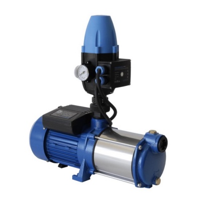 Насосная станция Aquario AMH-80-4P-FC