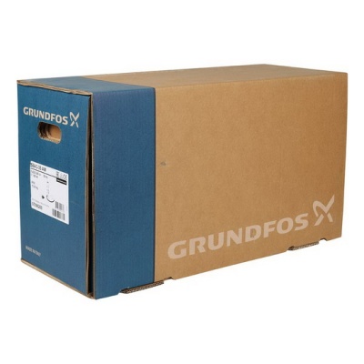 Насос колодезный Grundfos SBA 3-35 AW с поплавком