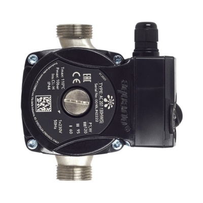 Насос циркуляционный Aquario AC 207-130HWS для ГВС