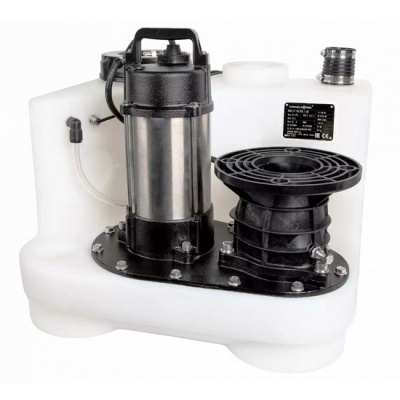 Насос для канализации VANDJORD PROLIFT PS.075.1.60