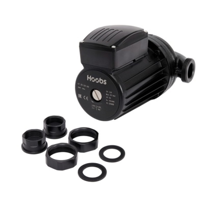 Насос циркуляционный Hoobs CT 25-120 180 для отопления