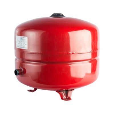 Расширительный бак STOUT 35 литров для отопления