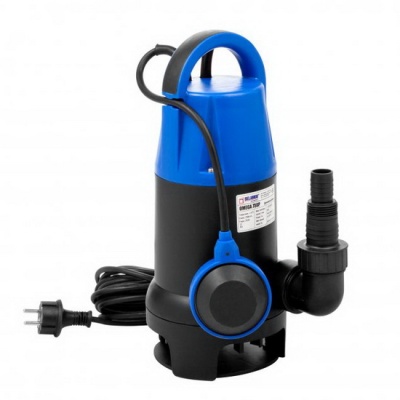 Насос дренажный Belamos Omega 75 SS с поплавком