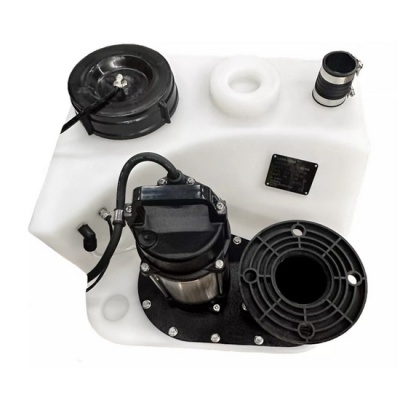 Насос для канализации VANDJORD PROLIFT PS.075.1.60