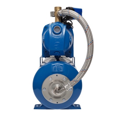 Насосная станция Aquario AUTO AJC-81