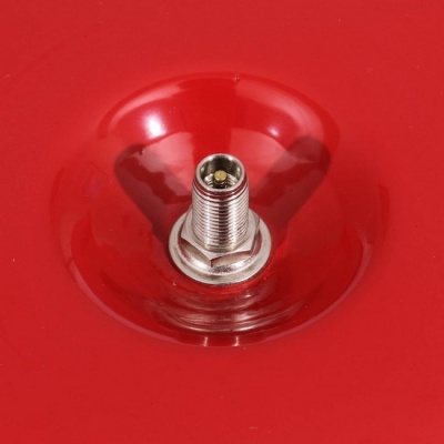 Расширительный бак STOUT 50 литров для отопления