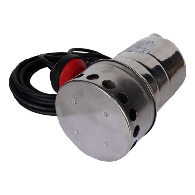Насос дренажный STOUT SPD-0002-200450 с поплавком