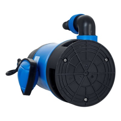 Насос дренажный Aquario ADS-750-35E с поплавком