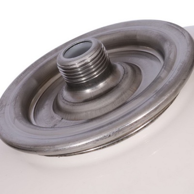 Гидроаккумулятор VALTEC VT.A.R 18 литров для ГВС и водоснабжения