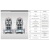 Насос вертикальный FANCY CDM 5-16 3-380 В
