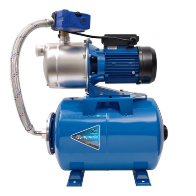 Насосная станция Aquario AUTO AJS-60A