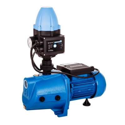 Насосная станция Aquario AJC-60C-FC