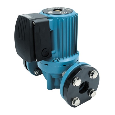Насос циркуляционный Wester WCP 40-6F3/380 250 для отопления
