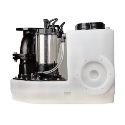 Насос для канализации VANDJORD PROLIFT PD.15.3.150