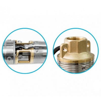 Насос скважинный UNIPUMP ЕСО 4-66 без поплавка