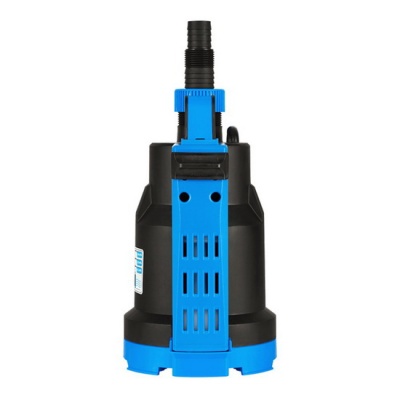 Насос дренажный Aquario ADS-500-5E Compact с поплавком