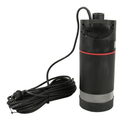 Насос колодезный Grundfos SB 3-45 M без поплавка