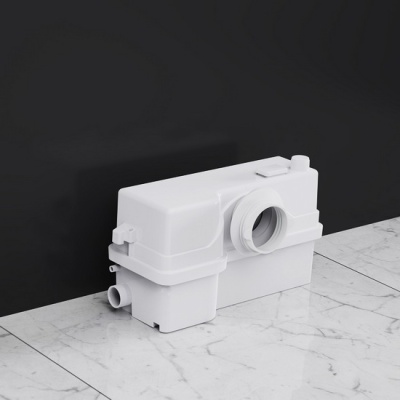 Насос для канализации ROMMER BIOLIFT R-4 PRO на 4 входа