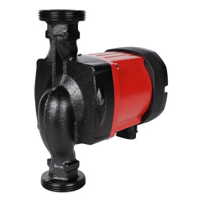 Насос циркуляционный ROMMER ERTI 25-40 180 для отопления