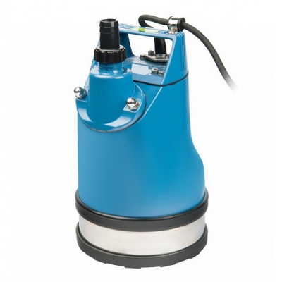 Насос дренажный UNIPUMP SPA 450 с поплавком