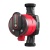 Насос циркуляционный Grundfos ALPHA3 25-40 180 для отопления