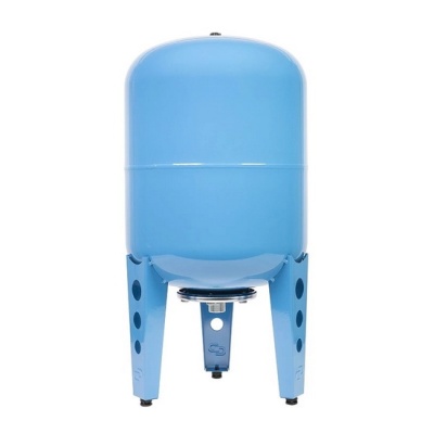 Гидроаккумулятор Джилекс В 50 литров для водоснабжения