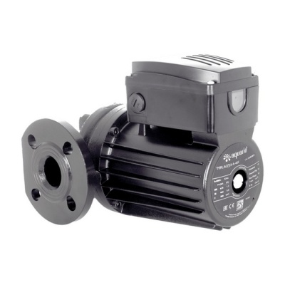 Насос циркуляционный Aquario AC T 8-12.5-40F для отопления
