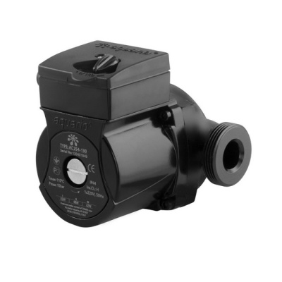 Насос циркуляционный Aquario AC 25-40 130 для отопления