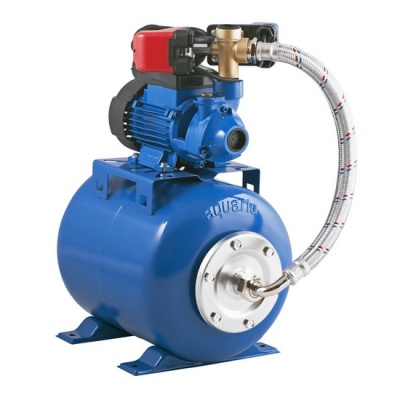 Насосная станция Aquario AUTO ADB-35 H