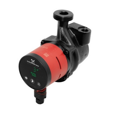 Насос циркуляционный Grundfos ALPHA2 25-60 A 180 для отопления