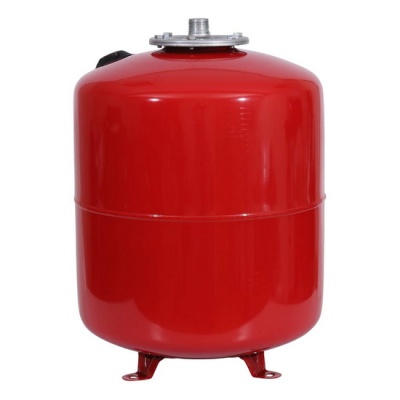 Расширительный бак STOUT 50 литров для отопления