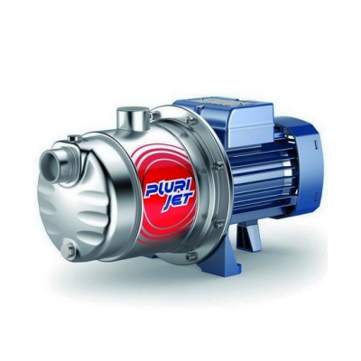 Насос поверхностный Pedrollo PLURIJET 4/80