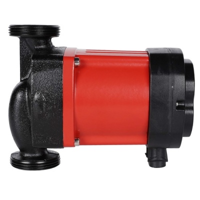 Насос циркуляционный ROMMER ERTI 25-40 130 для отопления