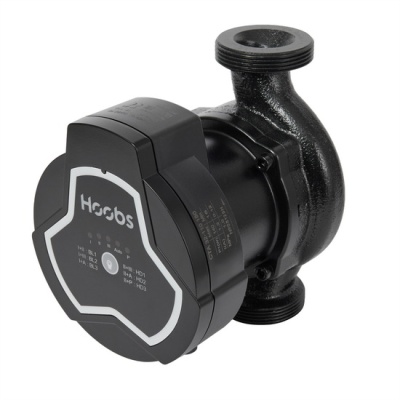 Насос циркуляционный Hoobs CTA 25-60 130 для отопления