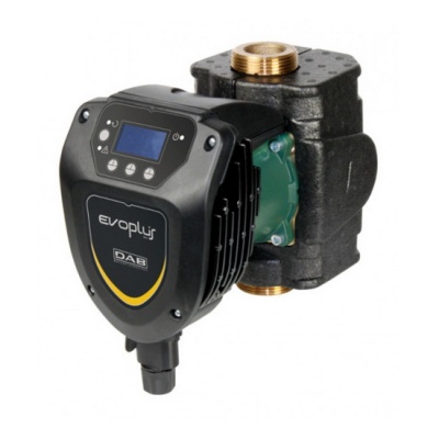 Насос циркуляционный DAB EVOPLUS 80/180 SAN M для ГВС