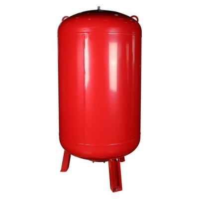 Расширительный бак STOUT 3000 литров для отопления