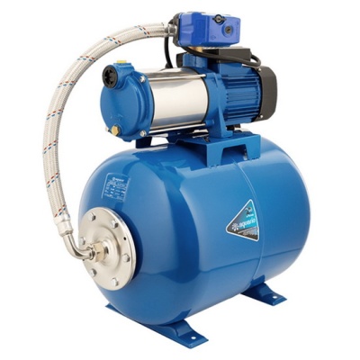 Насосная станция Aquario AUTO AMH-125-6P 50L