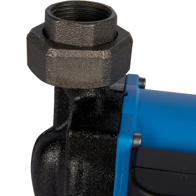 Насос циркуляционный STOUT SPC 25-40 130 для отопления и ГВС