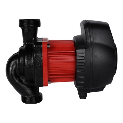 Насос циркуляционный ROMMER ER 25-80 180 для отопления