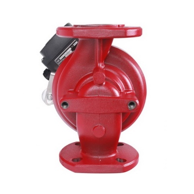 Насос циркуляционный Grundfos UPS 80-60 F B 400 В для отопления