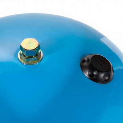 Гидроаккумулятор Belamos СT2 50 литров для водоснабжения горизонтальный