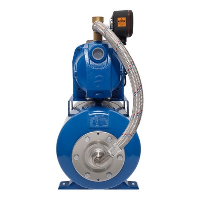 Насосная станция Aquario AUTO AJC-101B M