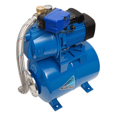 Насосная станция Aquario AUTO AJC-81