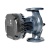 Насос циркуляционный UNIPUMP PFE 65-120 340 для отопления