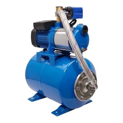 Насосная станция Aquario AUTO AMH-100-6S