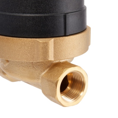 Насос циркуляционный Hoobs CWA 15-14B 80 для ГВС