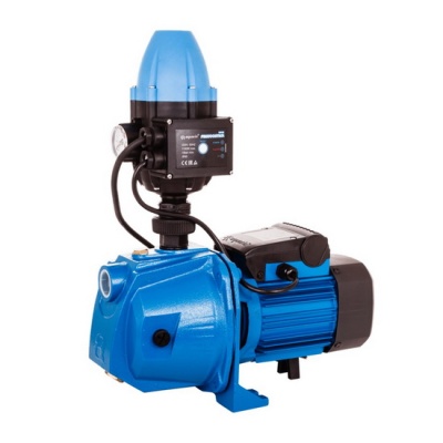 Насосная станция Aquario AJC-81-FC