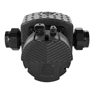 Насос циркуляционный Rommer RCP PROFI EVO 32-100 180 частотный для отопления